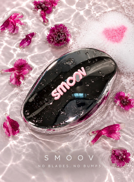 Silver SMOOV