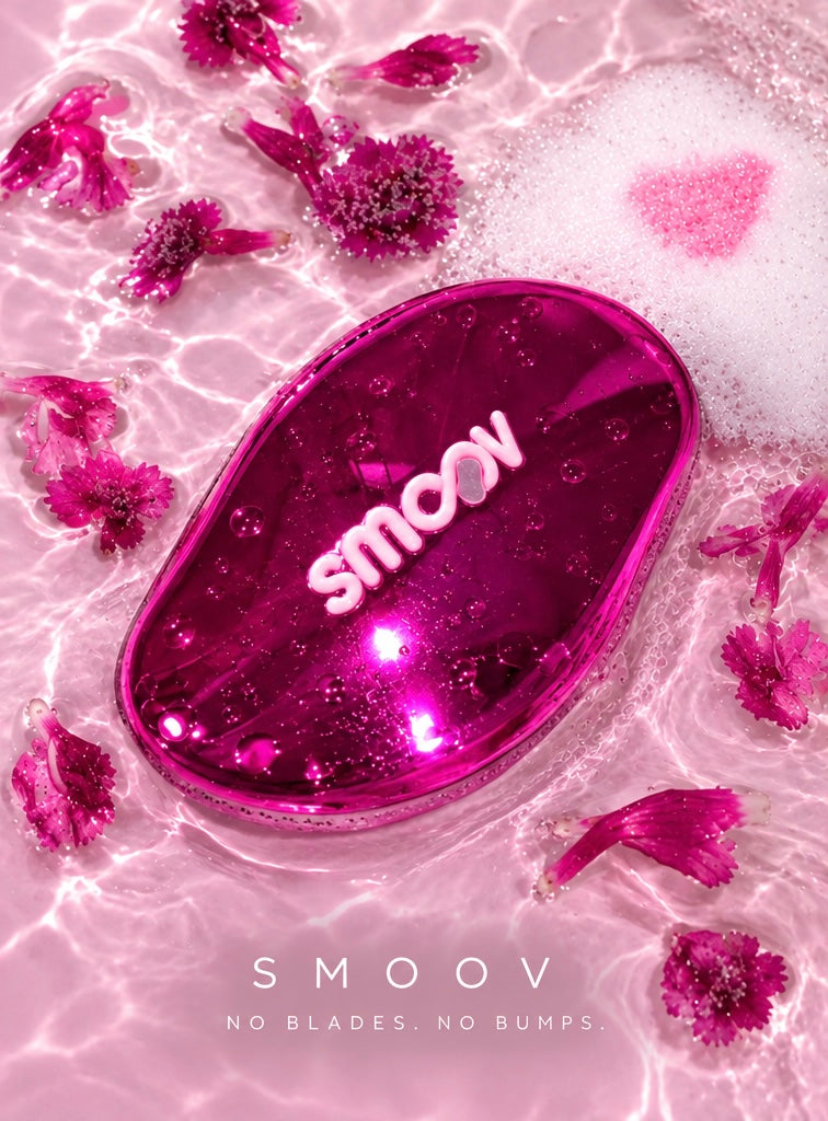 Hot Pink SMOOV