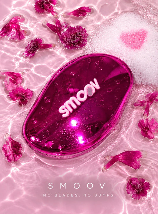 Hot Pink SMOOV
